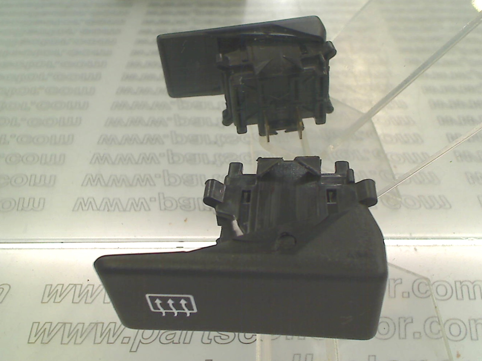 FIAT 10000340 Electrical system code 9468 compatible with: FIAT 126